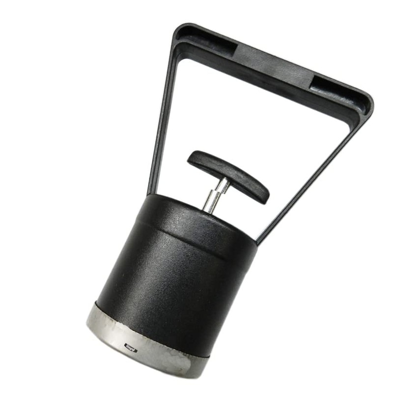 Waymil Quick Release Magnetic Separator Pick Up Tool 8 Lb