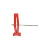 EZ Travel Collection Mini 2 Ton Scissor Jack