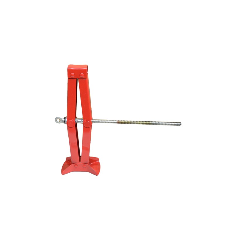 EZ Travel Collection Mini 2 Ton Scissor Jack
