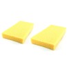 Two Replacement Hydro Sponges Replacement Pad Hydro Sponge 28 x