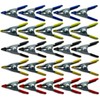 Small Metal Spring Clamps SOALENBDVersatile Spring Clamps Set – Durable,