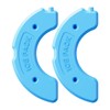 Casfuy 2 Ice Packs for F13-L Automatic Cat Feeder