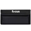 Focus Camera 40.5mm 3-Piece UV, CPL, FLD Lens Filter Kit