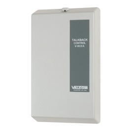Valcom V-9936A 6 Line Audible Ring Unit