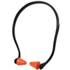 MAGID IHB25 E2 Banded Hearing Protector, Standard, Black (One Pair)