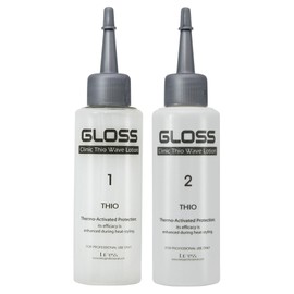 GREAT 그리에이트 그로스 크리닉 치오 웨이브 로션1제100+2제100ml [23_일반세라믹롯드1팩10개(9호)] GREAT GROSS CLINIC CHIO WAVE LOTION 1SET 100+2SET 100ml [23_Normal Ceramic Rod 1 Pack 10 Pieces (No. 9)]