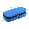 Cooler Travel Case Portable Cooling Bag Waterproof Small Coolers for