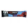 Promax Double Fudge Brownie, 20g High Protein, 12 Count Box