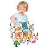 Bino world of toys 70352 Children's Toy, Multi-Colour