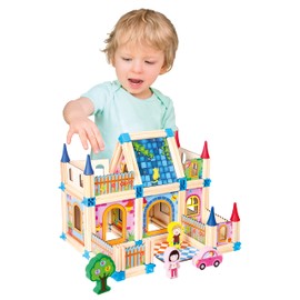 Bino world of toys 70352 Children's Toy, Multi-Colour