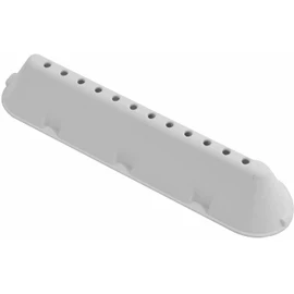 Aspares Drum Paddle Lifter for Indesit Hotpoint Ariston Washing Machine Part No: C00064789 12 Holes