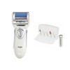 Emjoi Set: Micro-Pedi Callus Remover and Micro-Pedi Manicure Kit