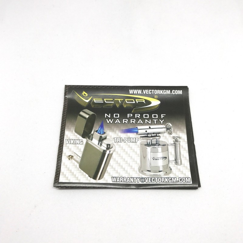 Bass Fishing Vector Thundra Desktop Lighter Triple Torch Cigar Lighter