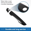 X AUTOHAUX Door Handle Cover Trim Side Door Handle Cover