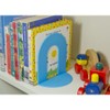 If That Company Called FBA_5035393930035 The 'Pop-Up' Book End-Blue, One