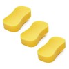 ZALE YARDLEY Car Sponges Wash Sponge Extra Absorbent Washing Sponges