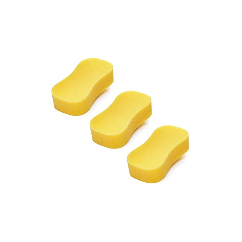 ZALE YARDLEY Car Sponges Wash Sponge Extra Absorbent Washing Sponges