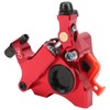 Mi.Xim Bicycle Hydraulic Disc Brake Braking System Line Pulling Front