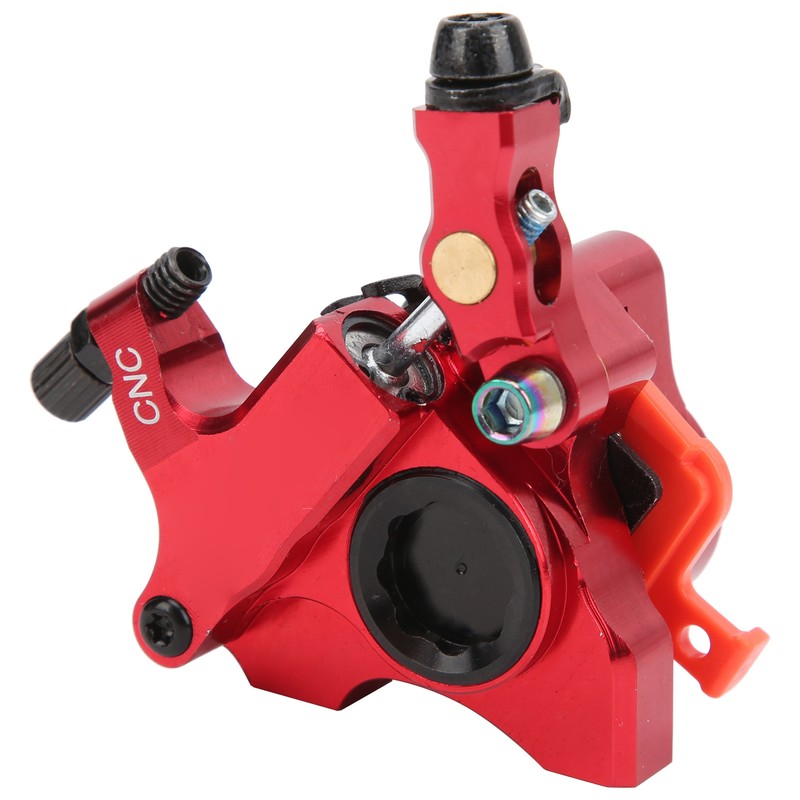 Mi.Xim Bicycle Hydraulic Disc Brake Braking System Line Pulling Front