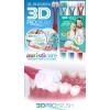 3D PRO BRUSH | 3PK * 3-Sided Toothbrush | Deep