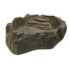 Prorep Terrarium Bowl Wood, Large