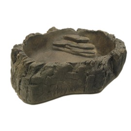 Prorep Terrarium Bowl Wood, Large