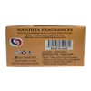 Nandita Saffron Sandal Premium Masala Incense Sticks - Pack of