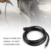 40Mpa M22 Pressure Washer Hose Jet Power Wash Fit for