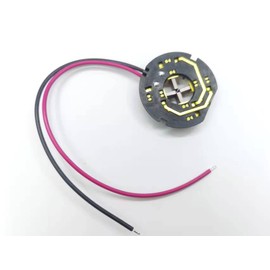 Carbon Brushes For Drill 2602-20 22-22-1630 C18ID MW1