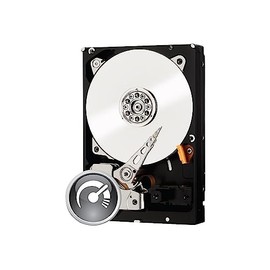 WD Black 1TB Performance Desktop Hard Disk Drive - 7200 RPM SATA 6 Gb/s 64MB Cache 3.5 Inch - WD1003FZEX (Renewed)