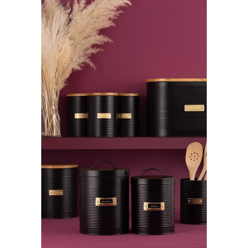Typhoon 1401.17 Pasta Storage Canister Pasta Storage Canister, 11 x