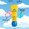 Simpson Smushy Lip Balm Blurred Finish Peekaboo Blue