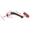 Spinning Reel Handle, Plastic Rotary Knob Power Handle Replacement for