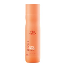 Wella Professionals INVIGO Nutri-Enrich Deep Nourishing Shampoo 250mL