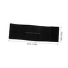 Sosoport 2pcs Baseball Glove Straps Elastic Glove Wrap Band for
