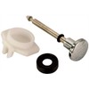 TUB Diverter SPOUT Repair KIT Chrome(Universal FITS Most)