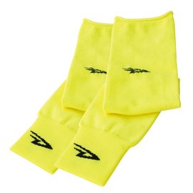 DEFT D4631 Neon Yellow Arm Cover, neon-yellow