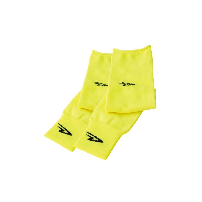 DEFT D4631 Neon Yellow Arm Cover, neon-yellow