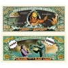 American Art Classics Creature from The Black Lagoon Million Dollar