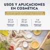 Hebbe Vitamina E Líquida 100% Pura 100 ml | Antioxidante