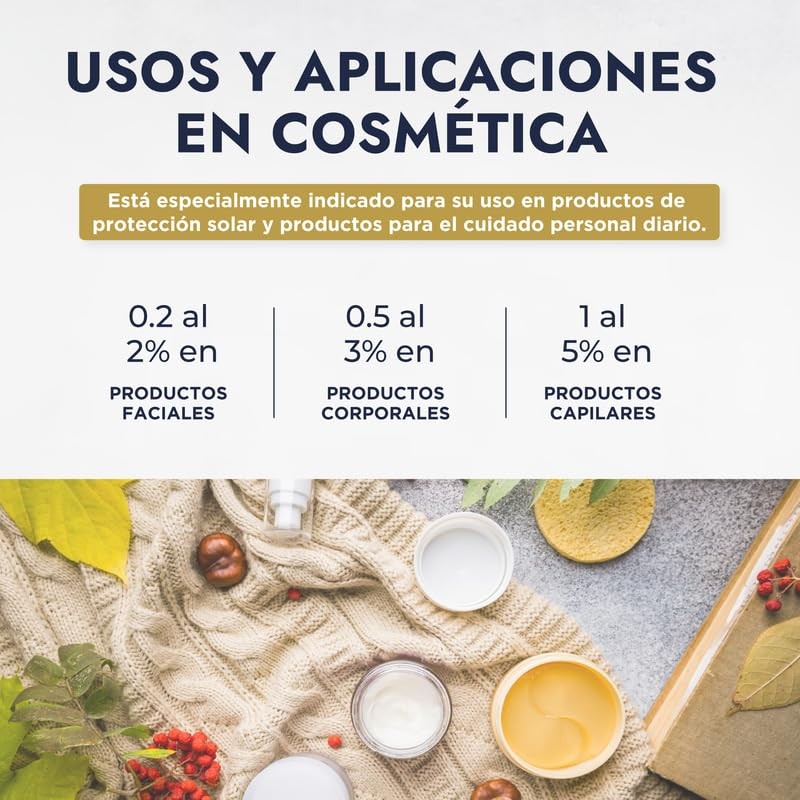 Hebbe Vitamina E Líquida 100% Pura 100 ml | Antioxidante