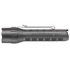 Streamlight 88603 PolyTac X 600 Lumen Multi-Fuel Professional Flashlight, Black