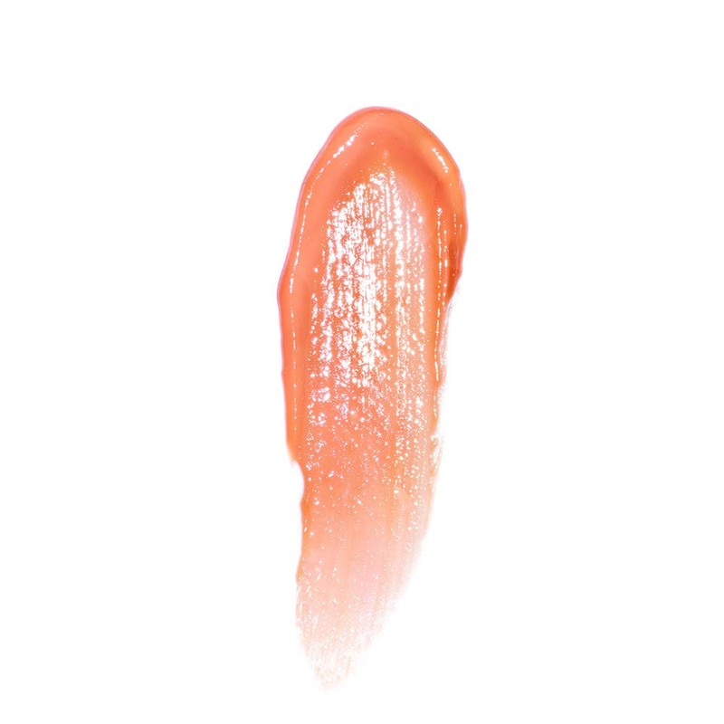 Lebron Kiss Grow Balm 002 Peony Glow (Color Image :