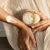 2 Cremas Nutritivas Manos&cuerpo Milk & Honey Gold Oriflame