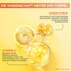 SkinActive Vitamin C Serum Crème – bringt müde und unebenmäßige