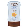 Protector Solar Hawaiian Tropic Ozono Spf50+ 120ml
