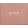 NAM Makeup Contouring Pressed Powder NR 2 - Naked, 10g