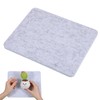 Needle Felting Pad, 8×10 Inch Grey Hick Needle Felting Mat