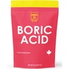 Boric Acid (8oz) | 99.9% Pure Industrial Grade |Anhydrous Fine