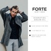 Forte Series Hydrating Argan Oil - Daily Hair Oil For